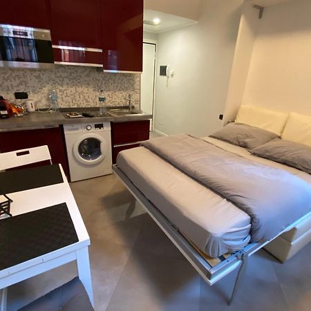Elegant Appartament Milan Bagian luar foto